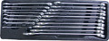 Набор ключей комбинированных 6-24мм 18пр. в ложементе в Ярцеве